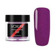 Angle View: Mnycxen Best Pick Latest Trends Must Have 10g Nail Art Polymer Acrylic Powder Extension French Dipping Powder