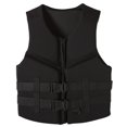 thumbnail image 1 of High Buoyancy Adult Rescue Suit Buoyancy Vest Motorboat Collision Prevention Fishing Rescue Vest, 1 of 4