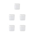 thumbnail image 3 of Humidificador de aire Wosthever Mini 260ml USB Difusor Aroma Purificador Blanco, 3 of 6