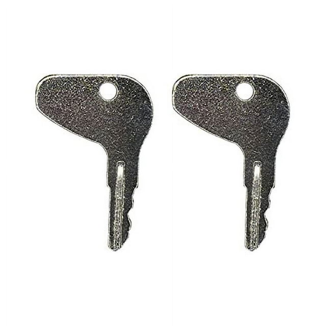 Reemplazo de llaves de encendido A.A para tractor Kubota L G & M Series H32412 35260-31852 32412 (2)