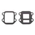 thumbnail image 2 of jinwen Motorcycle Reed Valve Gasket for PW50 PEEWEE50 PY50 LX50PY JS50PY, 2 of 8