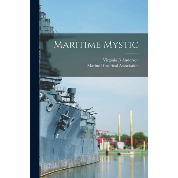 Maritime Mystic, (Paperback)