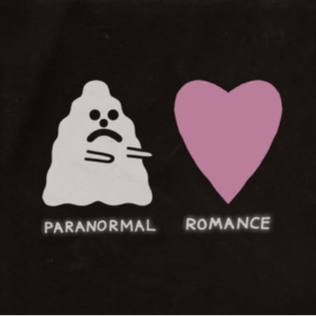 PARANORMAL ROMANCE
