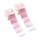 thumbnail image 1 of 2 blocs de notas autoadhesivos para escribir notas, 256 hojas por caja de PVC, adhesivos emergentes Rosa, 1 of 9