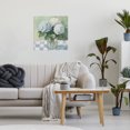 thumbnail image 3 of Stupell Industries Farmhouse Hydrangea Picnic on Checkered Canvas Art, 17 x 17, by Petals Prints Design, 3 of 8