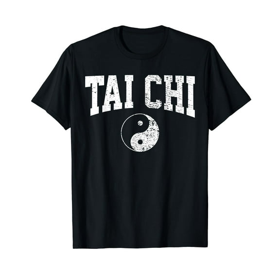 Tai Chi T-Shirt