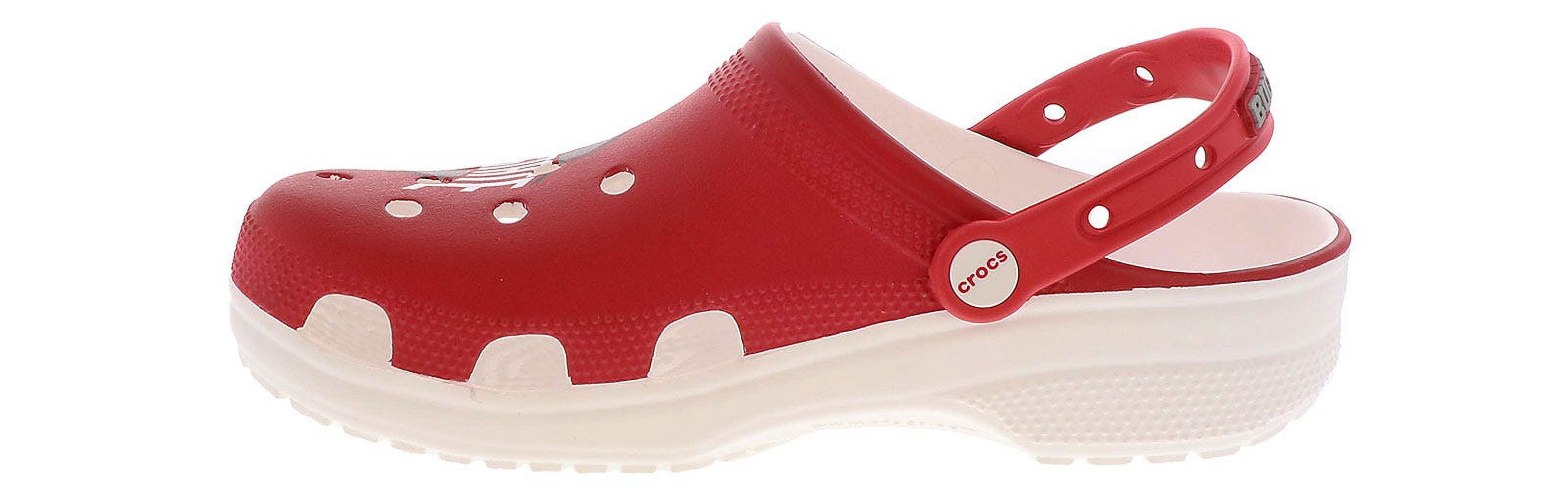 Crocs Ohio State Classic Clog