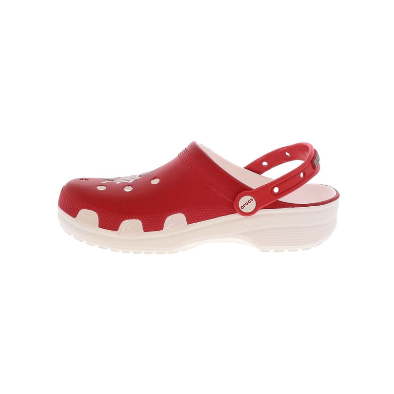 Crocs Ohio State Classic Clog - Walmart.com