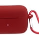 thumbnail image 2 of Silicone Earphone Cover Case for Jabra Elite 85t True Wireless Earbud with Hook, 2 of 7