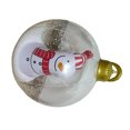 thumbnail image 3 of Bola de NaviDad Gigante Iluminada Cond, inadmable, decoración de llamas para exterteras para influjas, Bola de NaviDad Iluminada, control remoto para vacantes, 3 of 7