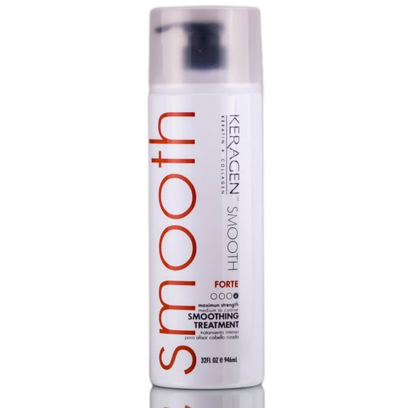 Keragen Forte Smoothing Treatment - 32 oz