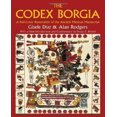thumbnail image 1 of The Codex Borgia By Diaz, Gisele/ Rodgers, Alan, 1 of 3