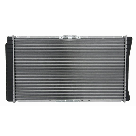 OSC 1516 Radiator