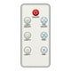 thumbnail image 3 of Control Remoto Compatible con Ventilador Techo Luz clásico, 3 of 3