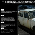 thumbnail image 3 of Nexa Rust Remover Spray, Nexa Rust Remover for Metal, 2025 New Anti Rusts Iron Out Spray, Decontamination Spray Paint Remover for Multiple Surfaces, 3 of 7