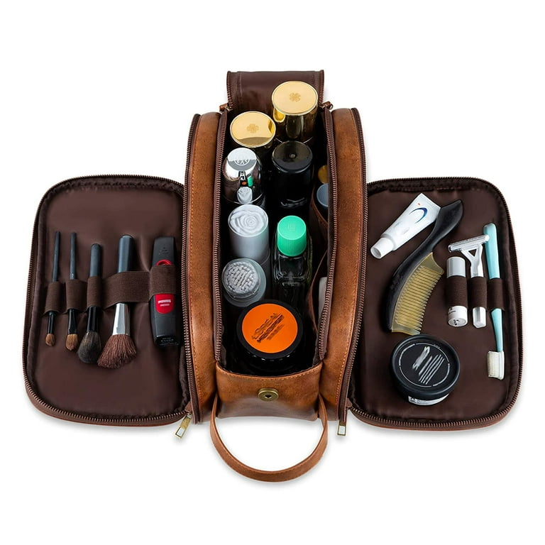 Men's toiletry bags at walmart new arrivals