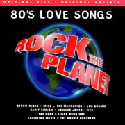 80's Love Songs