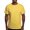 Yellow, variant on CafePress - Cardiogram Dark T Shirt - Men's Classic Cotton T-Shirts