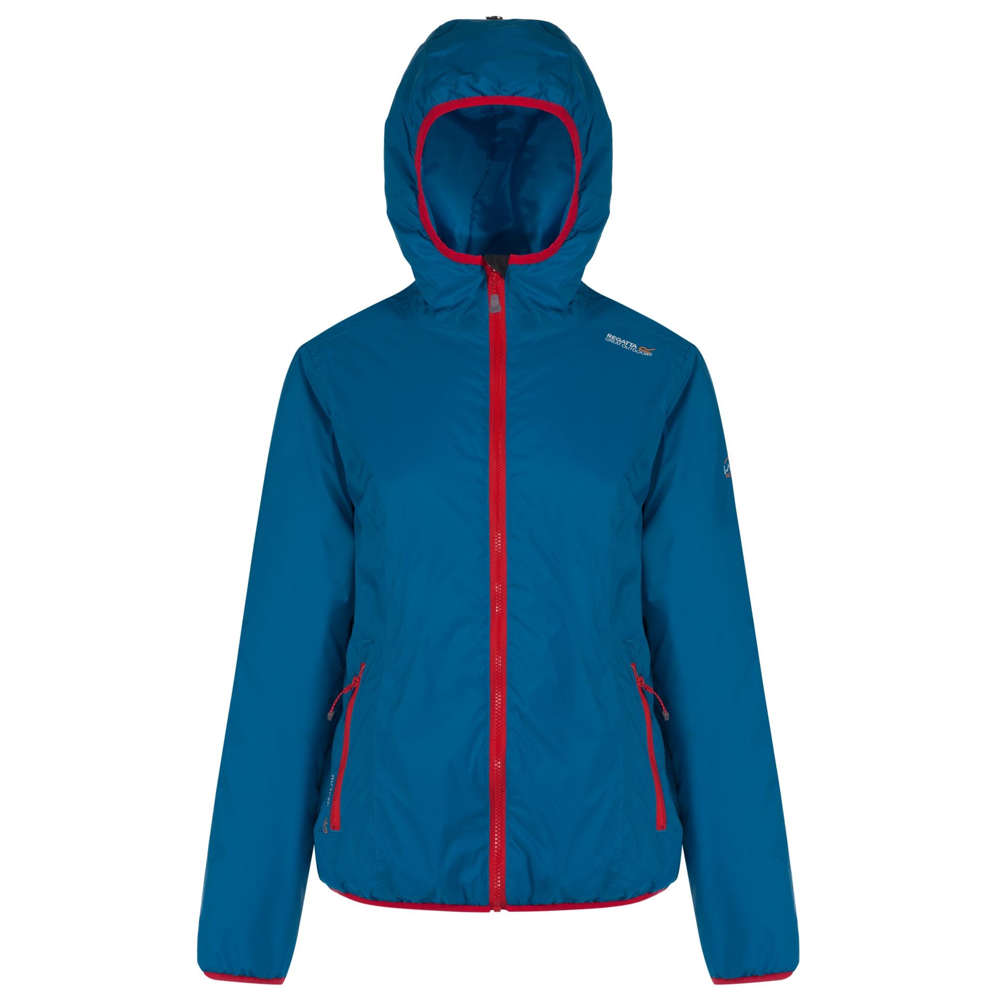 Regatta Great Outdoors Womens Tuscan 
