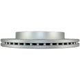 thumbnail image 5 of UltraHC Coated High Carbon Brake Rotor, Front UR000449, Ford F-150 2003-1997, 5 of 6