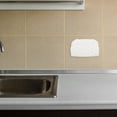 thumbnail image 4 of 2 soportes para esponjas de cocina con ventosa para fregadero, organizador para fregadero., 4 of 8