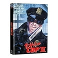 thumbnail image 1 of Retours Psycho Flic (Blu-Ray & DVD Combo) [ Blu-Ray, Reg.A/B/C Import - Allemagne ], 1 of 1