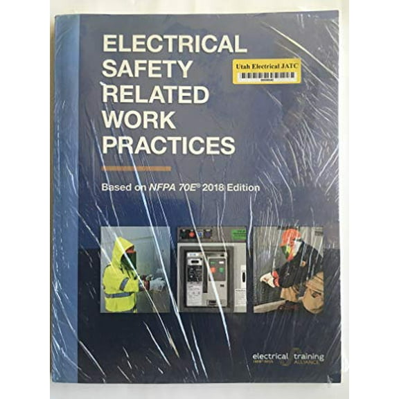 Pre-Owned Electrical Safety Related Work Practices Paperback