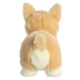 thumbnail image 4 of Aurora - Miyoni - 9.5" Pembroke Welsh Corgi Pup, 4 of 5