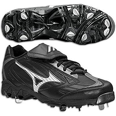 mizuno chipper