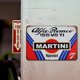 thumbnail image 3 of Hojalata Rectangular 30*20cm Plano MARTINI Nannini Serie Coches Carreras, 3 of 9