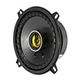 thumbnail image 5 of Kicker 46CSC54 CS-Series CSC5 Altavoces coaxiales de 5,25 pulgadas (130 mm), 4 ohmios (par), 5 of 5
