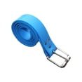 thumbnail image 3 of Cinturón de peso para buceo, cinturón de peso para , deporte subacuático Azul, 3 of 8