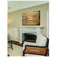 thumbnail image 2 of Marmont Hill "Fly Away 2" Sylvia Cook Painting Print on Canvas, 2 of 7