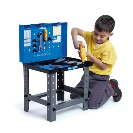 kid connection workbench