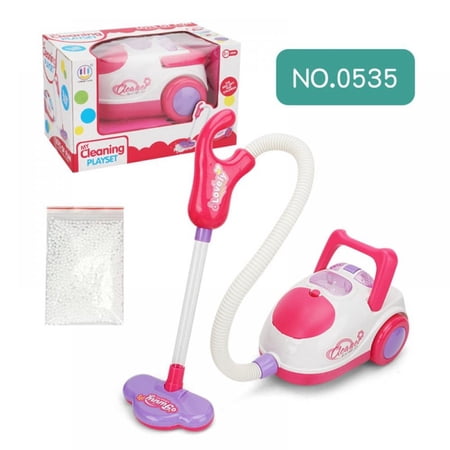 Extraordinary Home Baby Toys Kids Toys Kids Vacuum Cleaner Toy for Toddler Pretend Play Housekeeping Toys Great Gifts