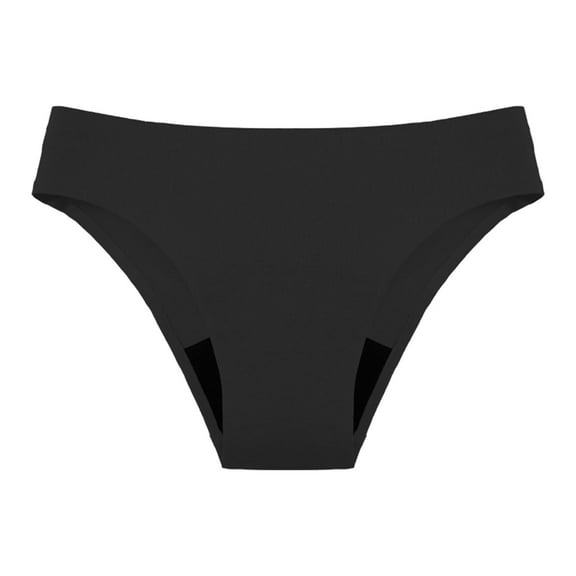 New & Trending NMMUED Bikini Bottoms for Women, Full Coverage Bikini Bottom, Swimsuit Bottoms for Women, Women Beach Fashion, Bathing Suit Bottoms for Women, Black 3XL