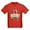 Red, variant on CafePress - Autism Awareness T Shirt - Dark T-Shirt Kids XS-XL