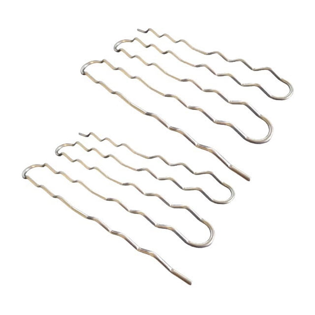 Hioecau BBQ Roller Rack Stainless Steel Sausage And Vegetable Grill Roller Rack for Evenly Cooked Food Easy to Clean Rust-Proof Outdoor Grilling Tool