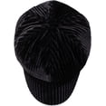 thumbnail image 6 of CoCopeaunts Newsboy Hats for Women Beret Casual Painter Cap Female Solid British Style Autumn Winter Classic Cabbie Hat, 6 of 7