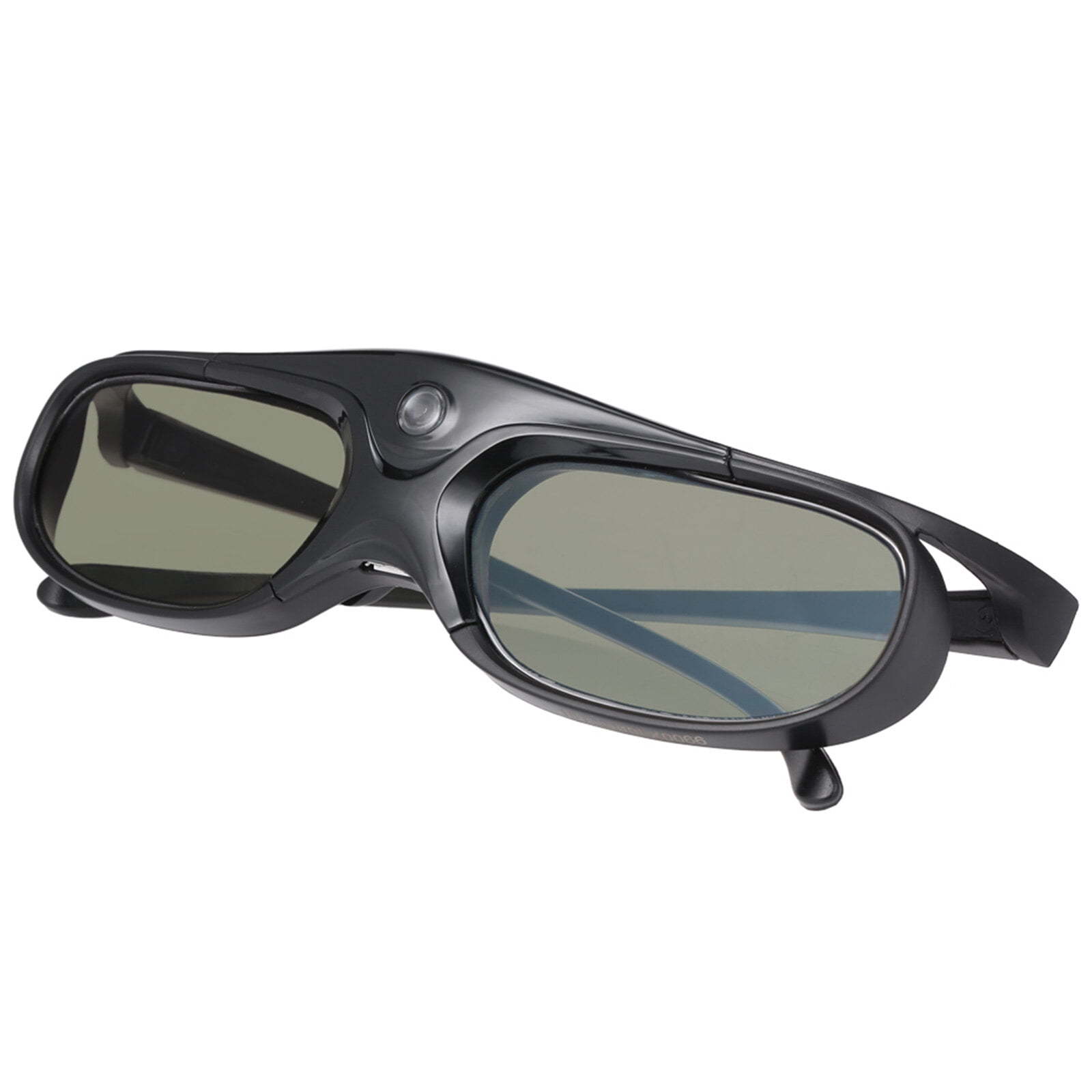 GL2100 Projector 3D Glasses Active Shutter Rechargeable DLP-Link