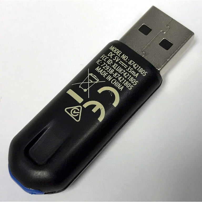 PS4 Guitar Hero Live Controller USB Dongle Wireless Receiver