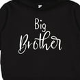 thumbnail image 3 of Inktastic Big Brother Toddler Hoodie, 3 of 4