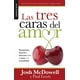thumbnail image 1 of Las tres caras del amor Blanco, 1 of 2