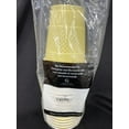 thumbnail image 3 of Light Yellow 12 Oz Plastic Cups 20Ct, 3 of 3