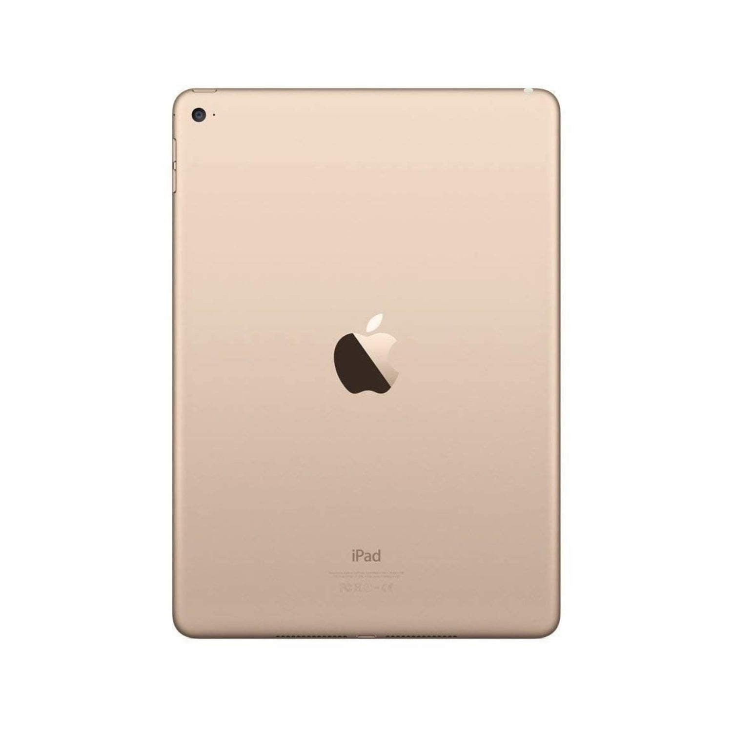 Pre-Owned Apple iPad Air 2 A1566 (WiFi) 128GB Gold Bundle