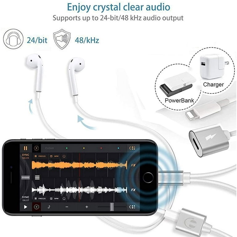 Iphone dual audio output new arrivals