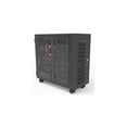 thumbnail image 2 of Thermaltake CA11B00F1WN00 AX700 TG Super Tower Case Black, 2 of 6