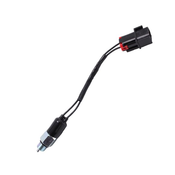 ZheElen pour Navara D40 Espagne Thaï avec Matériaux, Capteur 6MT Interrupteur de Position Neutre Capteur 32006-CD10B Durable