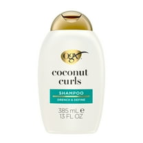 Quenching   Coconut Curls Curl-Defining Shampoo