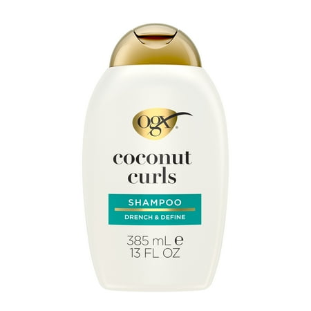 UPC 022796900906 product image for Quenching + Coconut Curls Curl-Defining Shampoo | upcitemdb.com